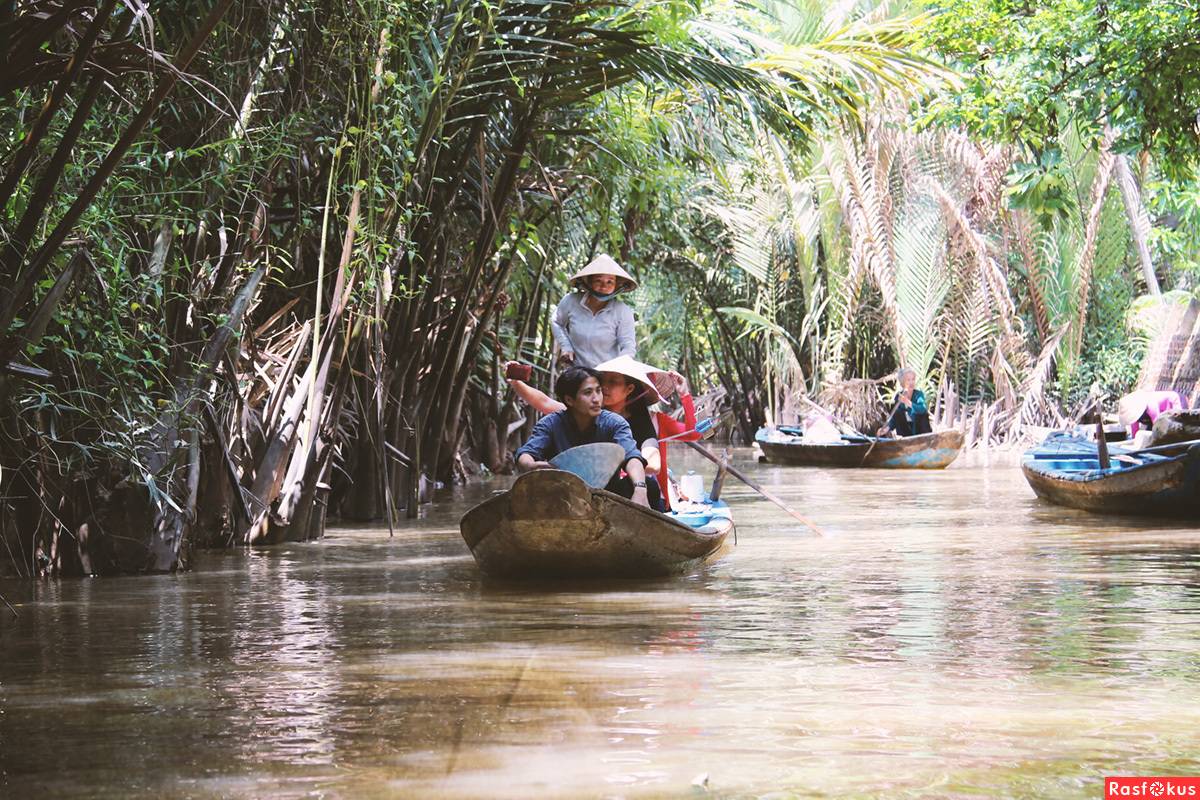 Отдых во вьетнаме в 2019 году: классные идеи для туристов со всего мира