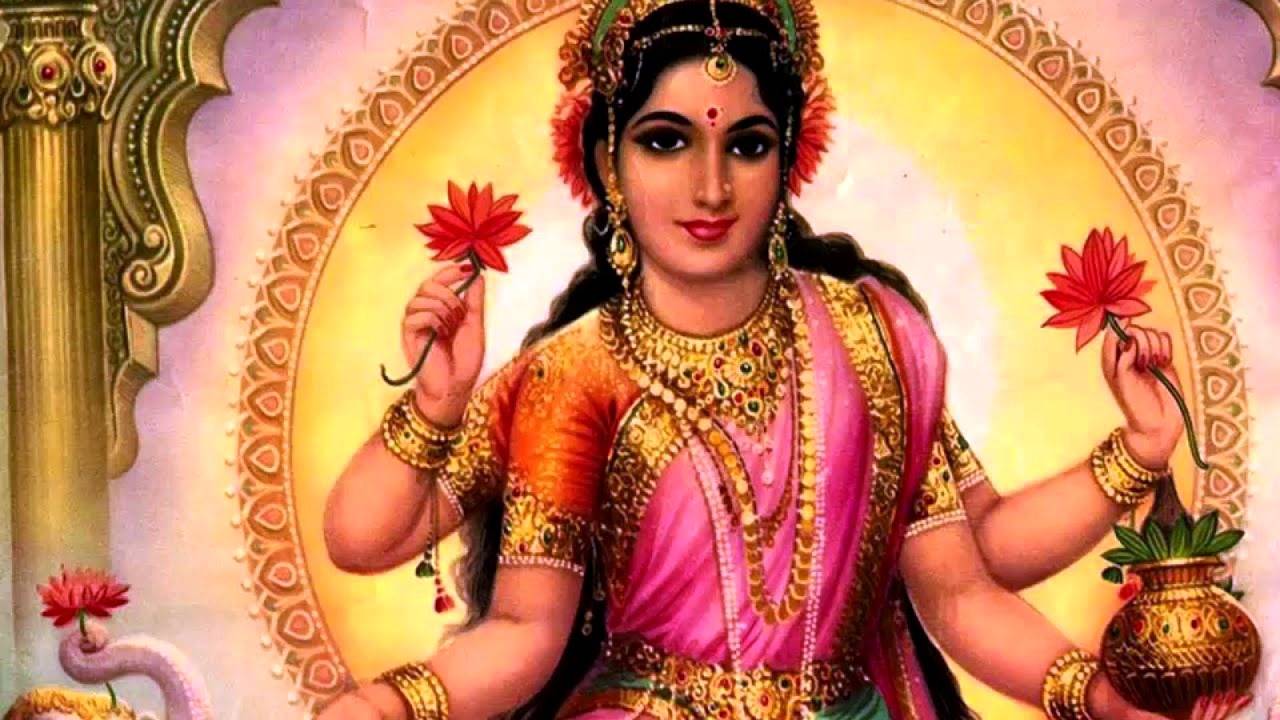 Дурга - богиня в индуизме - объединенная божественная силаэзотерика |