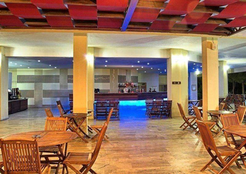 Топ-10 лучших отелей шарм-эль-шейха по отзывам отдыхавших там туристов