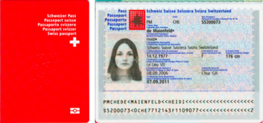 Как получить гражданство швейцарии - подробная информация