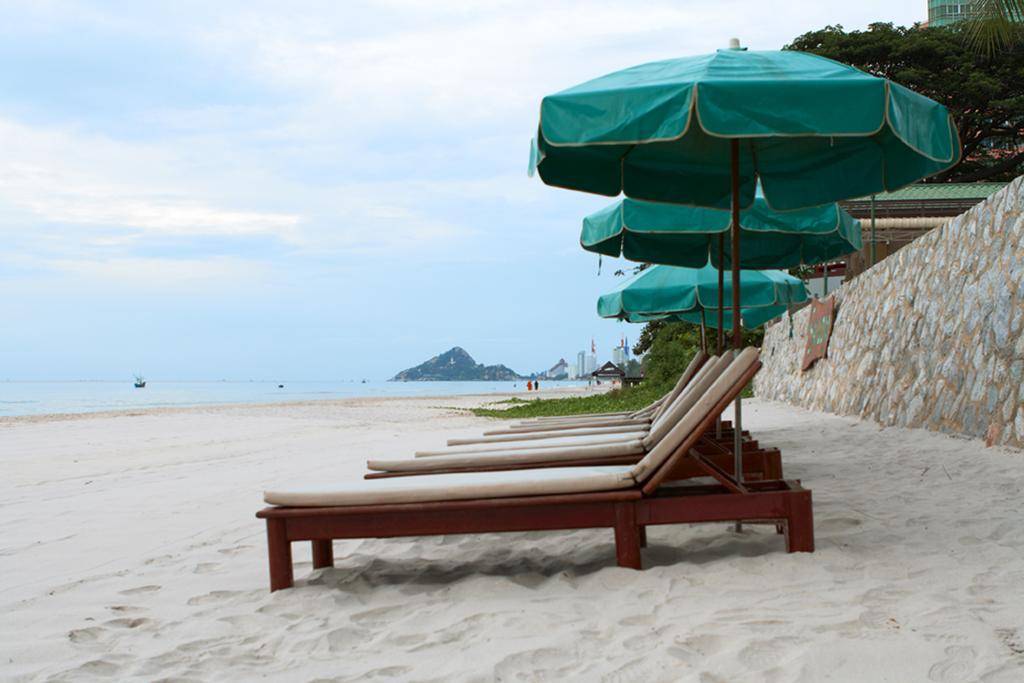 Пляжи и море в хуа хине: что не так. какой пляж выбрать для отдыха?