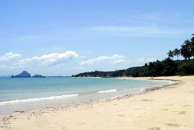Пляж клонг муанг в краби, тайланд: фото, видео, отели - 2019 - pattaya home
