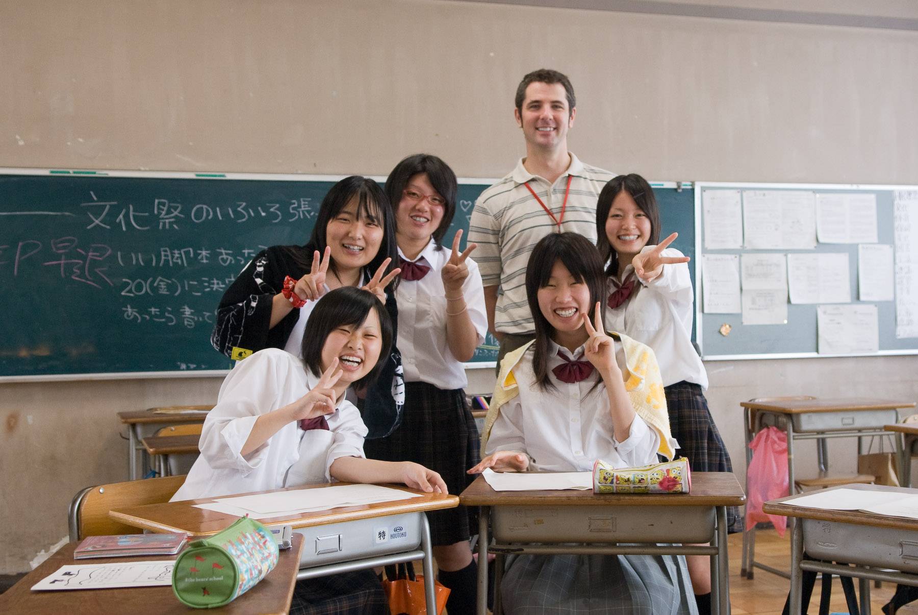 Система образования в японии: особенности среднего и высшего образования