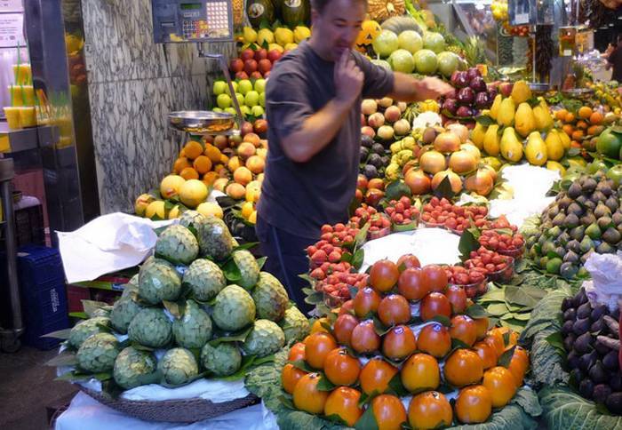 Когда сезон манго в таиланде