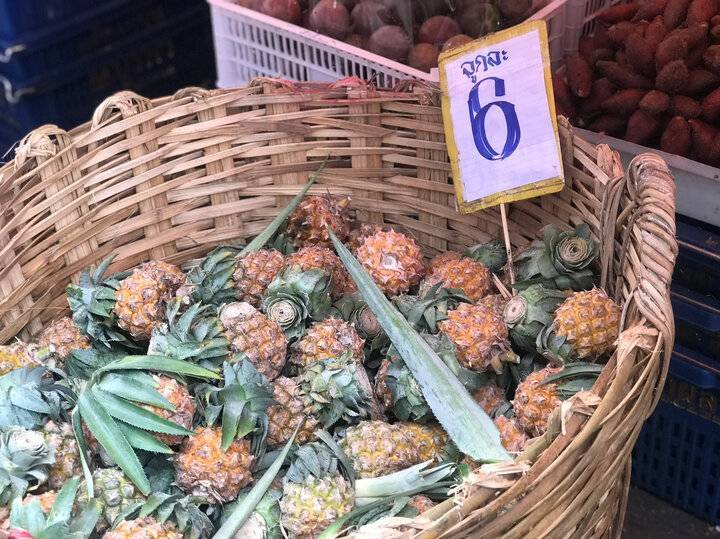 Как везти фрукты из таиланда в россию в 2020: сколько можно взять в самолет и как их правильно упаковать?