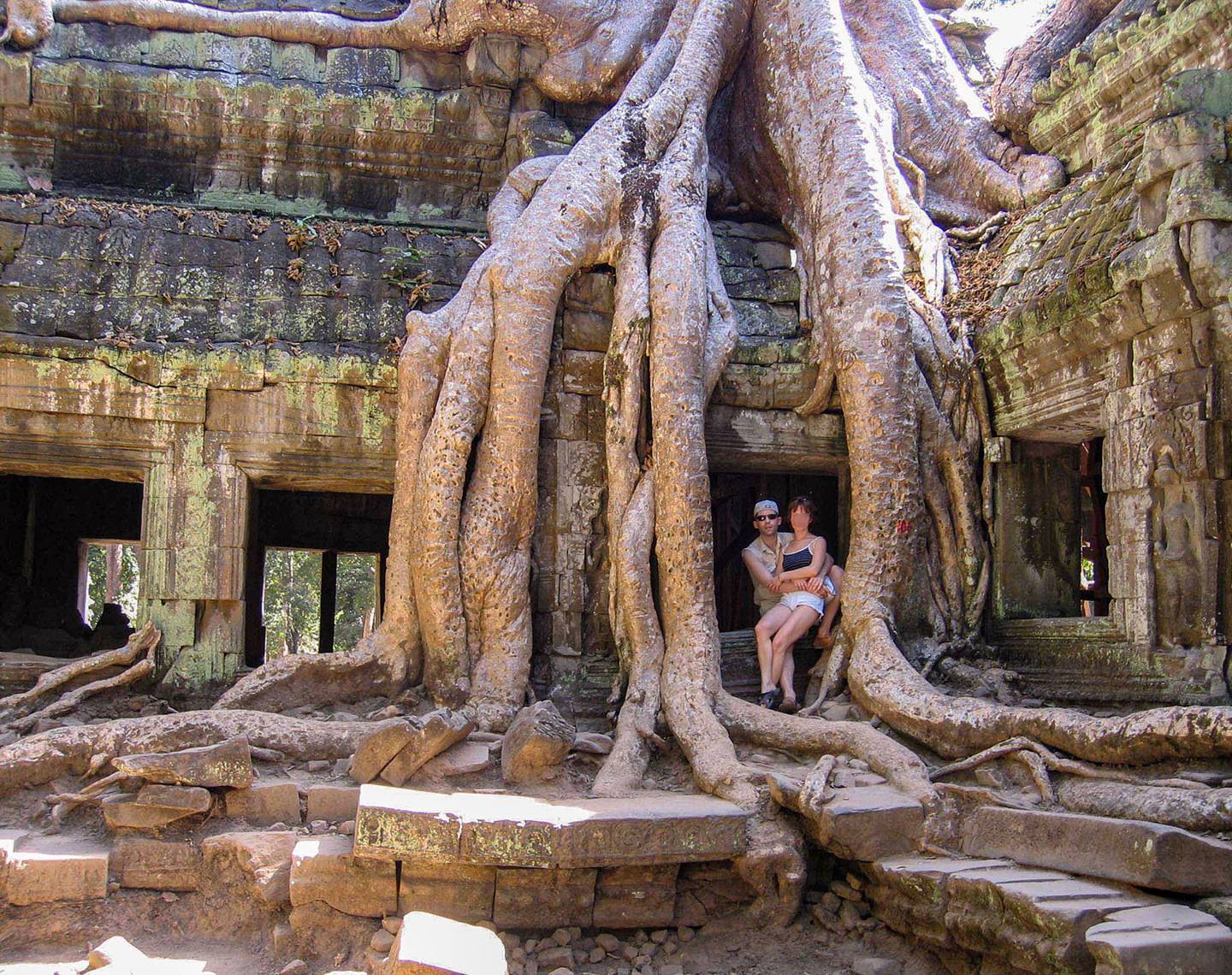 Храм ангкор ват в камбодже, как добраться, достопримечательности