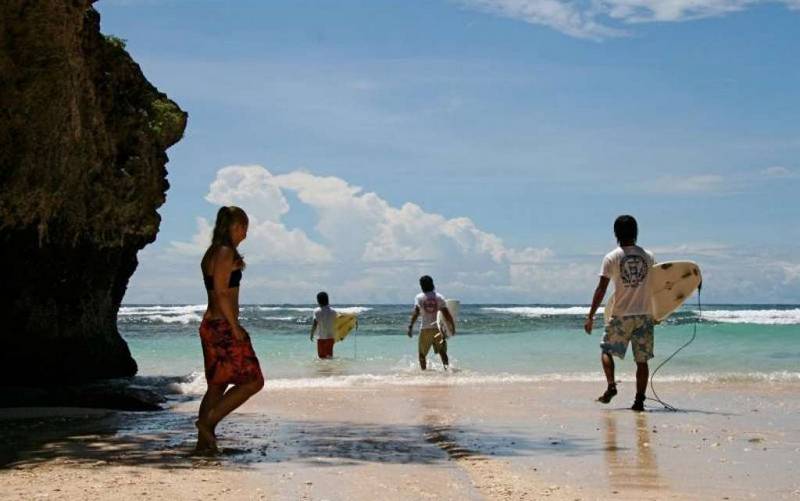Отзывы туристов об отдыхе на бали в 2022 году