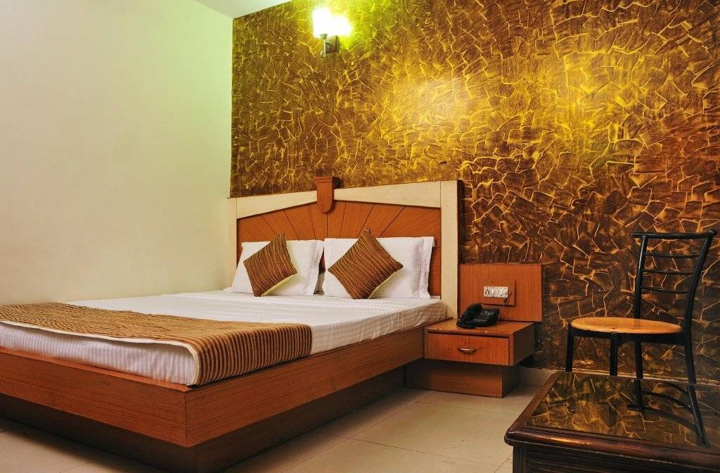 Hotels in paharganj delhi- get best deals on cheap, luxury, 5/4/3 star hotels