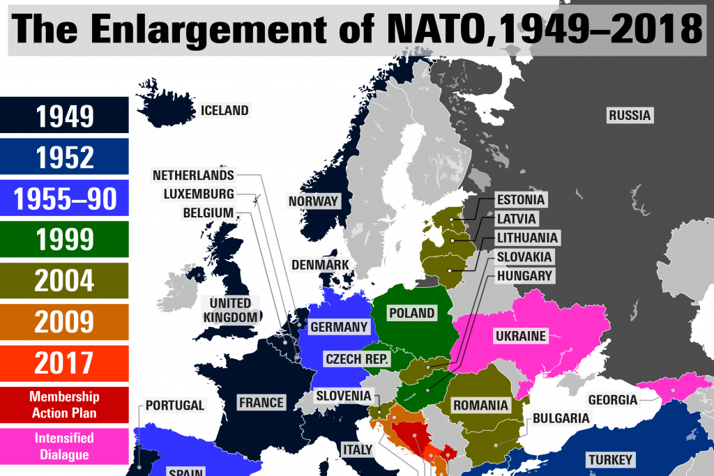 Европа входит в войну. Карта расширения НАТО В Европе. НАТО 1949 карта. Границы НАТО 1991 года на карте. Страны НАТО И страны Евросоюза таблица.
