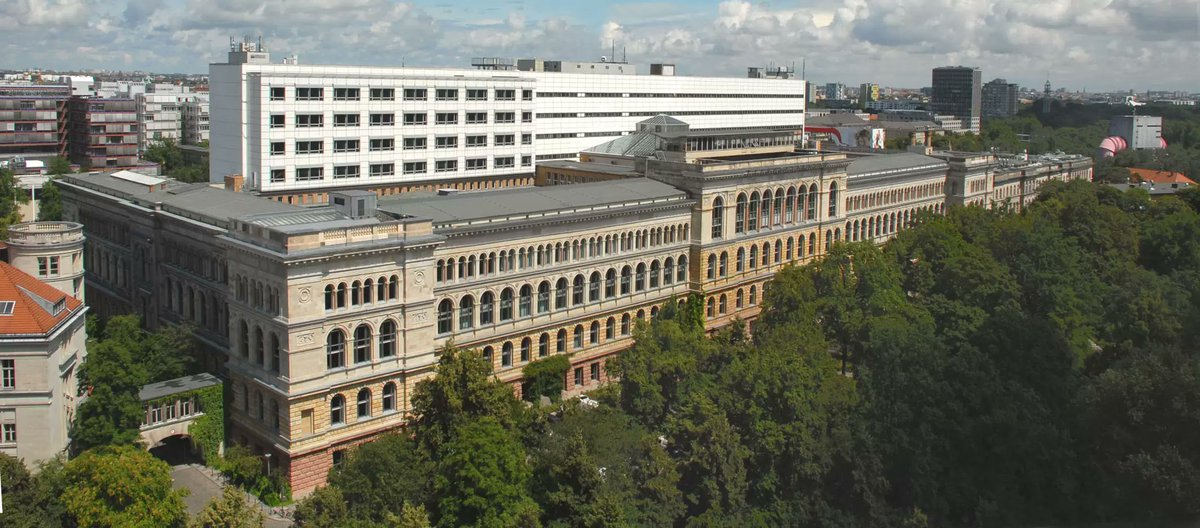 Технический университет берлина - frwiki.wiki