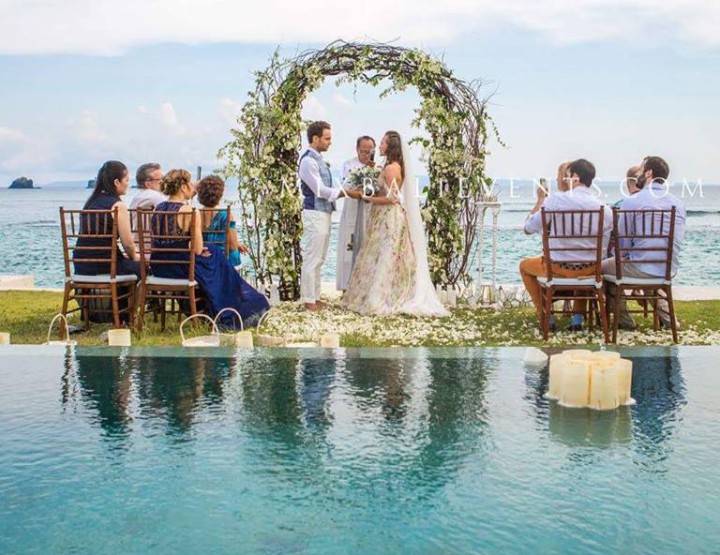 Отель, ресторан или вилла: какие бывают свадебные площадки | wedding magazine