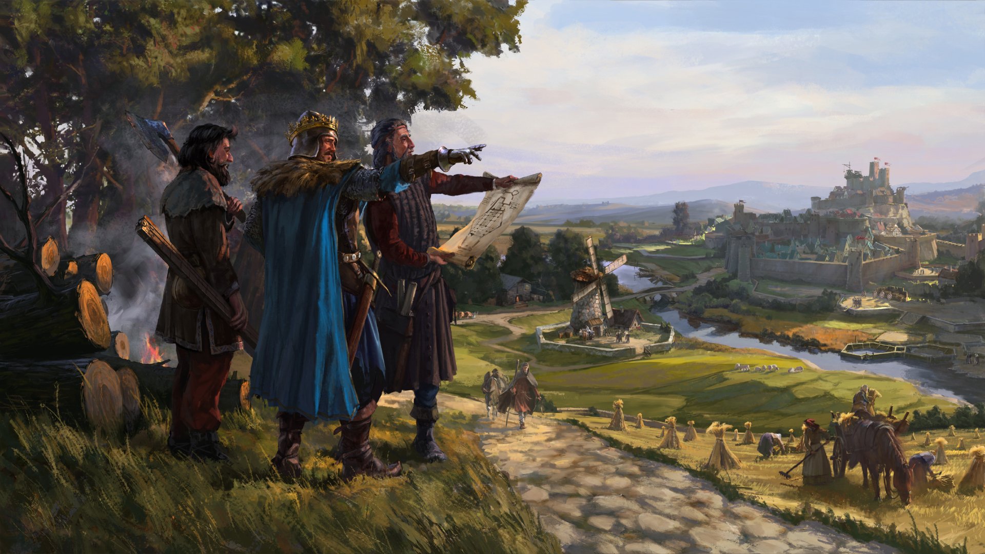 10 реальных историй о средневековых войнах, которые кажутся выдумкой