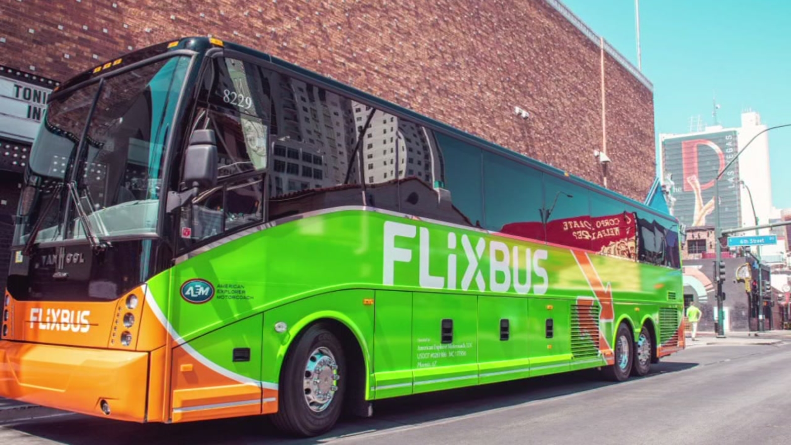 Flixbus в украине, полная официальная информация - businessvisit