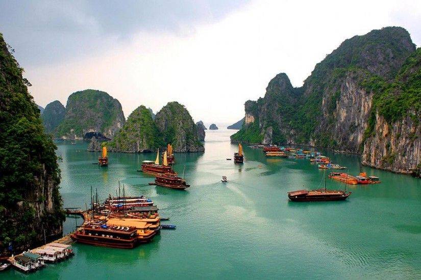 Сезон для отдыха во вьетнаме по месяцам. когда и куда лучше ехать во вьетнаме