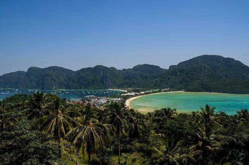 Сколько можно быть в тайланде без визы