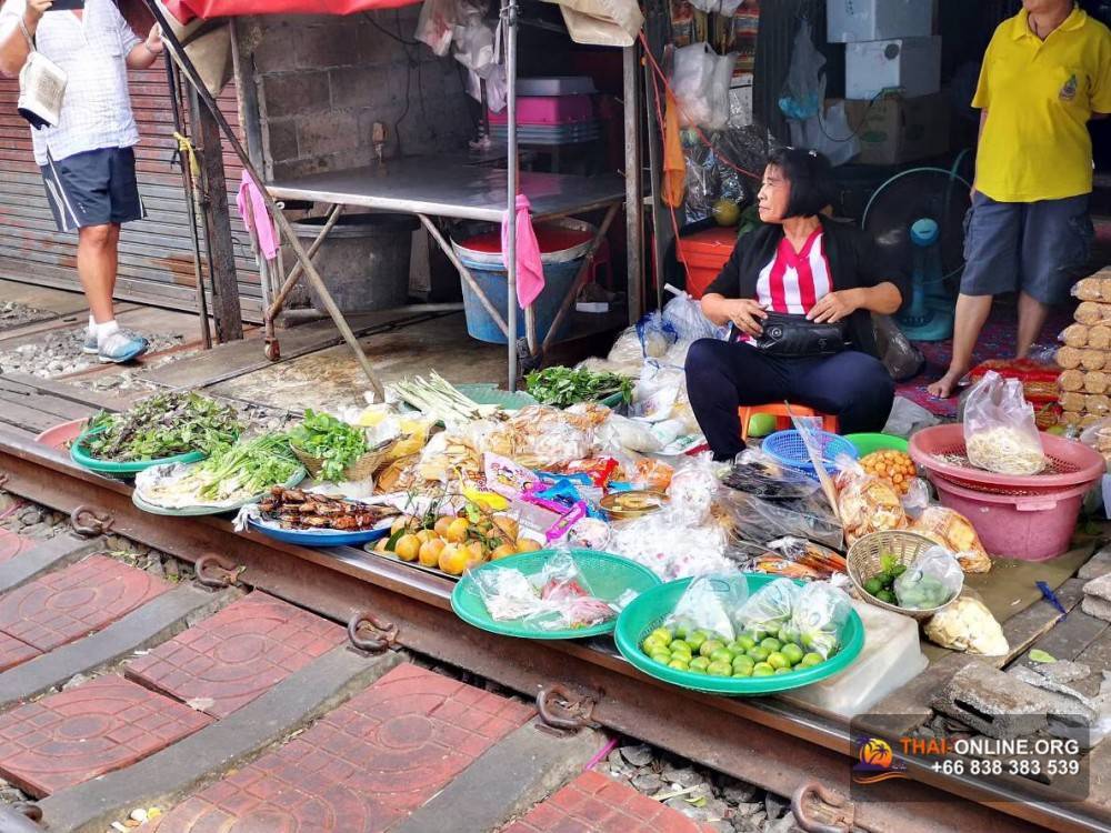 Что посмотреть в бангкоке — 11 лучших мест