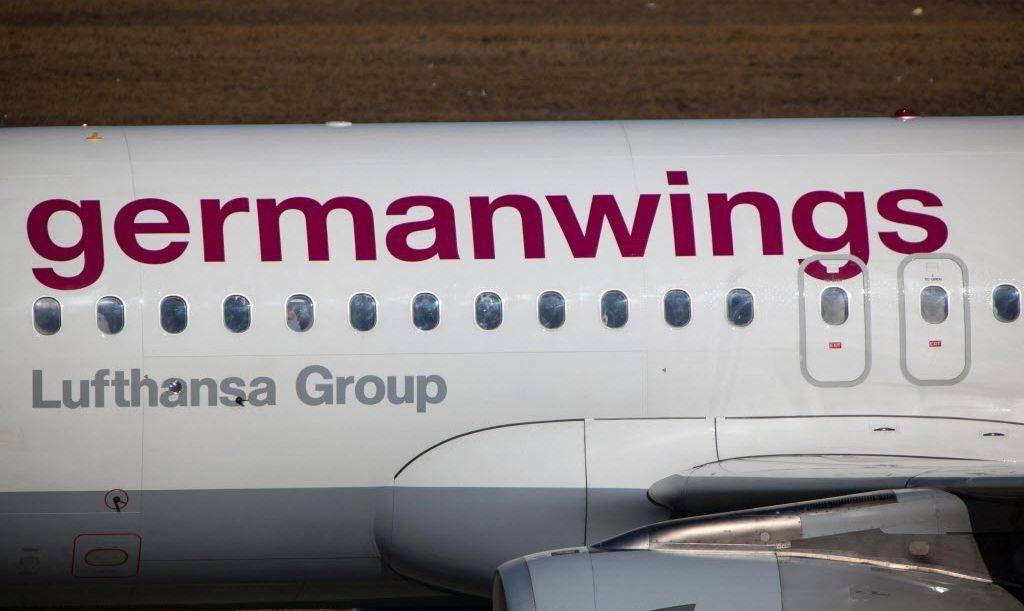 Germanwings контакты. авиакомпания germanwings (германвингз)