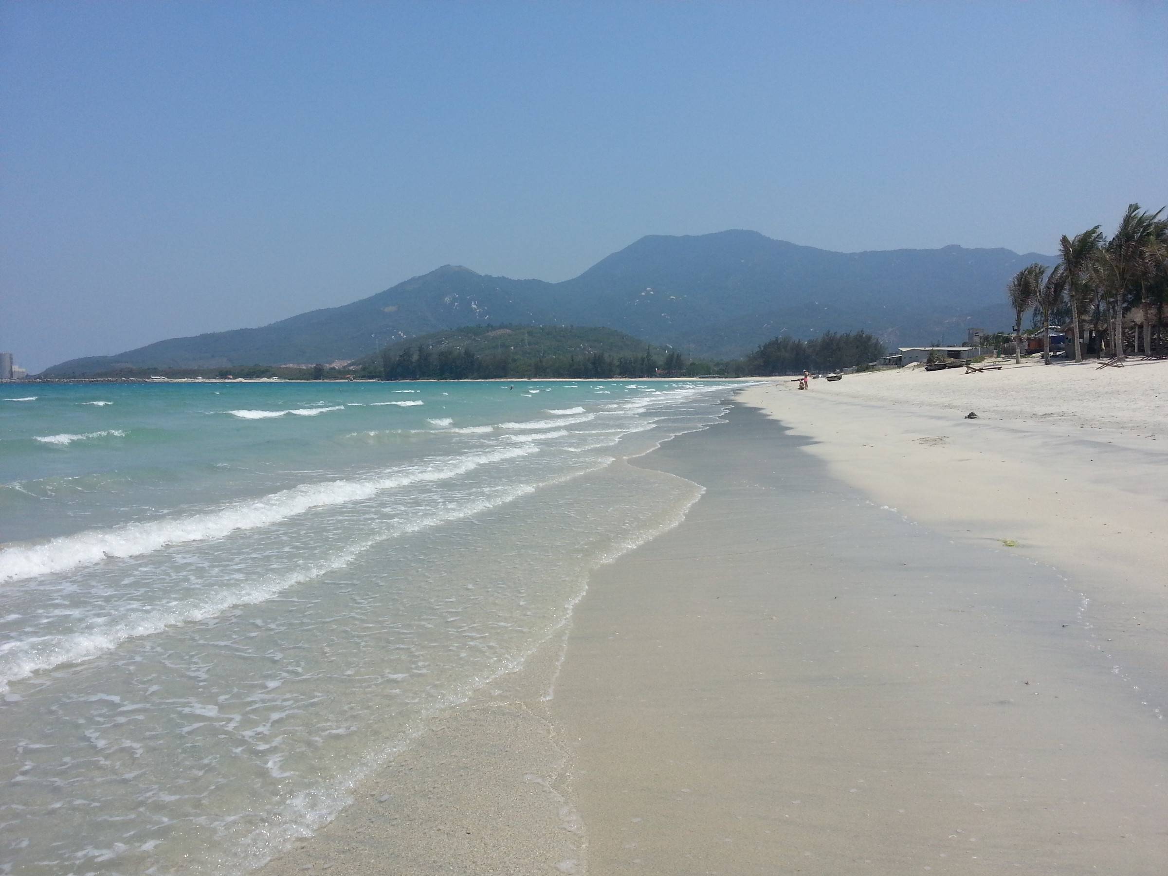 Пляж зоклет в нячанге: отзывы туристов, как добраться?
