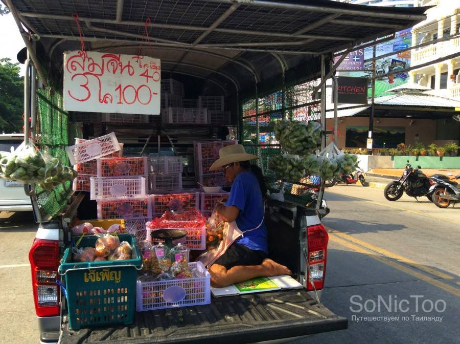 Как добраться в хуа хин из бангкока: автобус, поезд, такси
