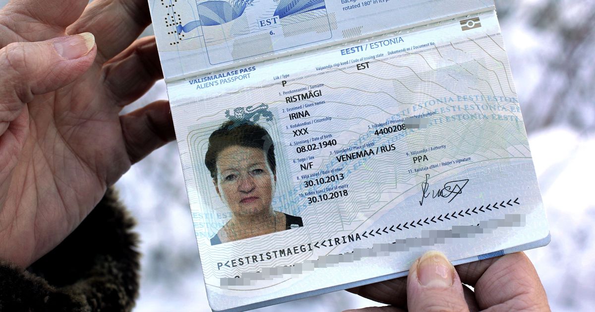 Как найти работу в эстонии: вакансии, зарплаты, порядок трудоустройства