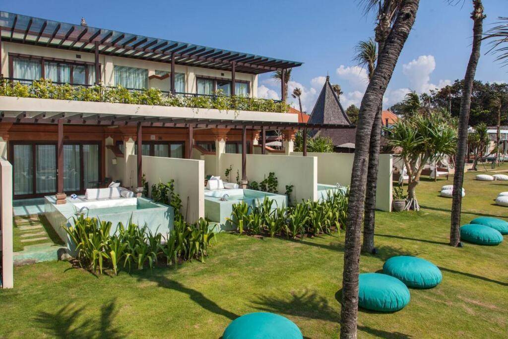 Sadara boutique beach resort 5* (индонезия/малые зондские острова/бали/нуса дуа). отзывы отеля. рейтинг отелей и гостиниц мира - hotelscheck.
