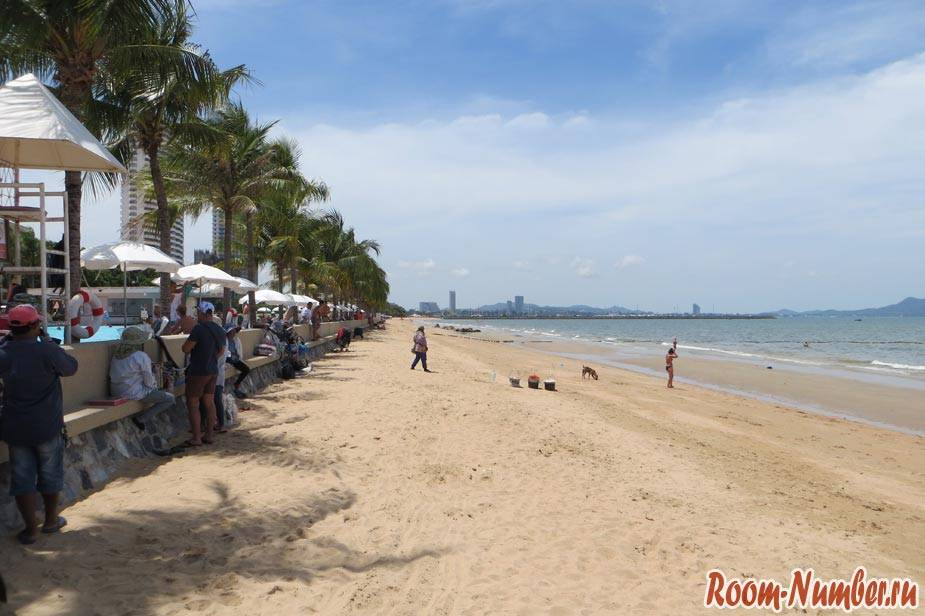 12 лучших пляжей паттайи - рейтинг 2021