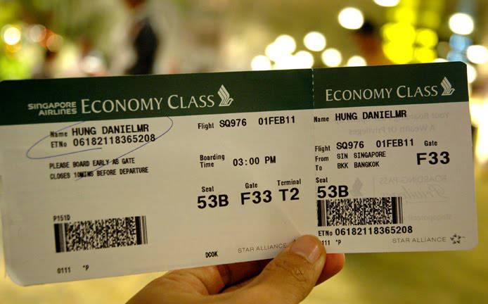 Как найти дешевые авиабилеты в таиланд: бронируем билет через сеть