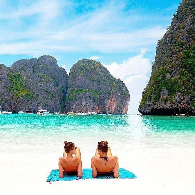 10 вещей, которые обязательно надо сделать в тайланде