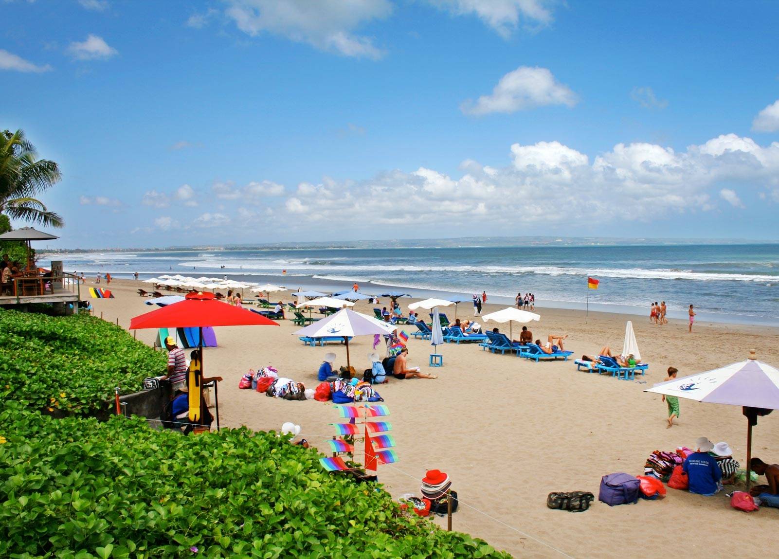 Пляжи ко чанга – спокойный отдых или шумные тусовки?