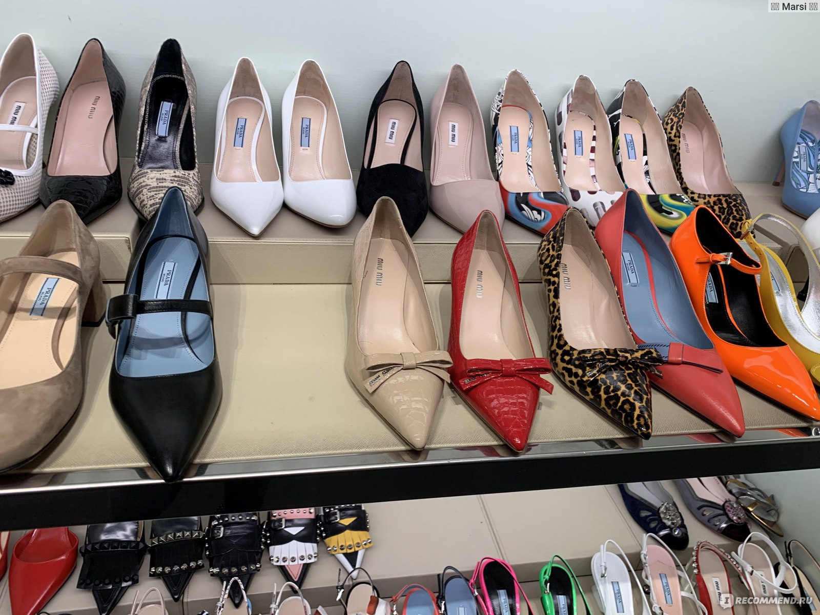 Где в милане лучшие аутлеты?