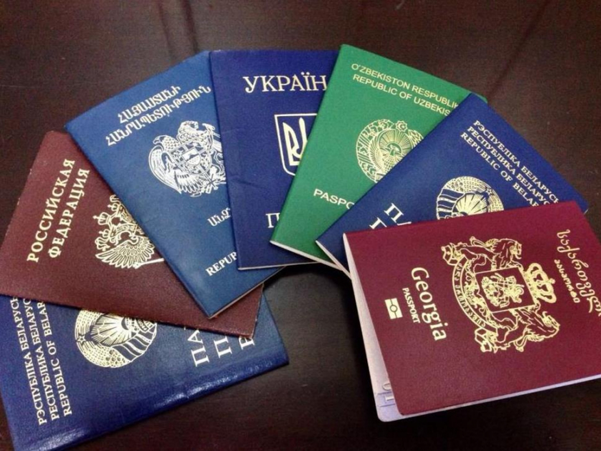 Как получить двойное гражданство в испании гражданину россии?