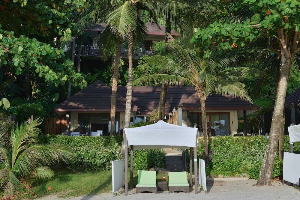 343 реальных отзыва - andaman white beach resort | booking.com