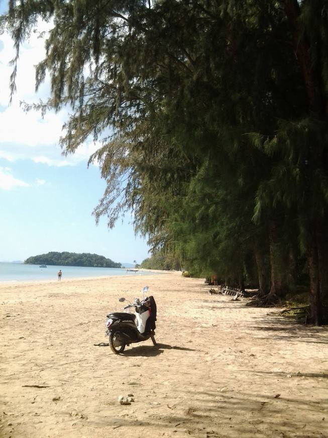 Smile home@krabi beach, клонг-муанг-бич - обновленные цены 2021 года