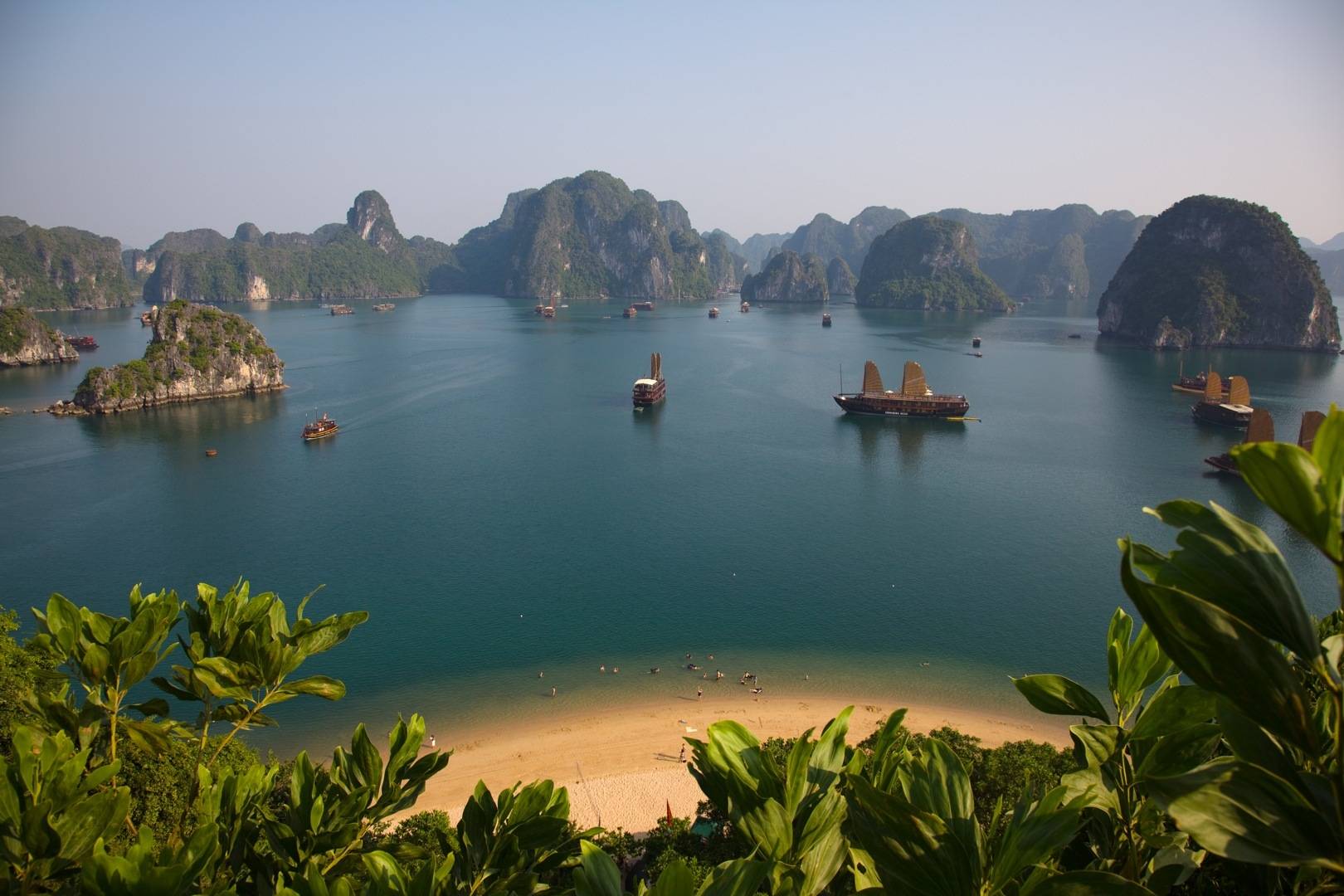 Отдых во вьетнаме: когда и куда лучше поехать?
