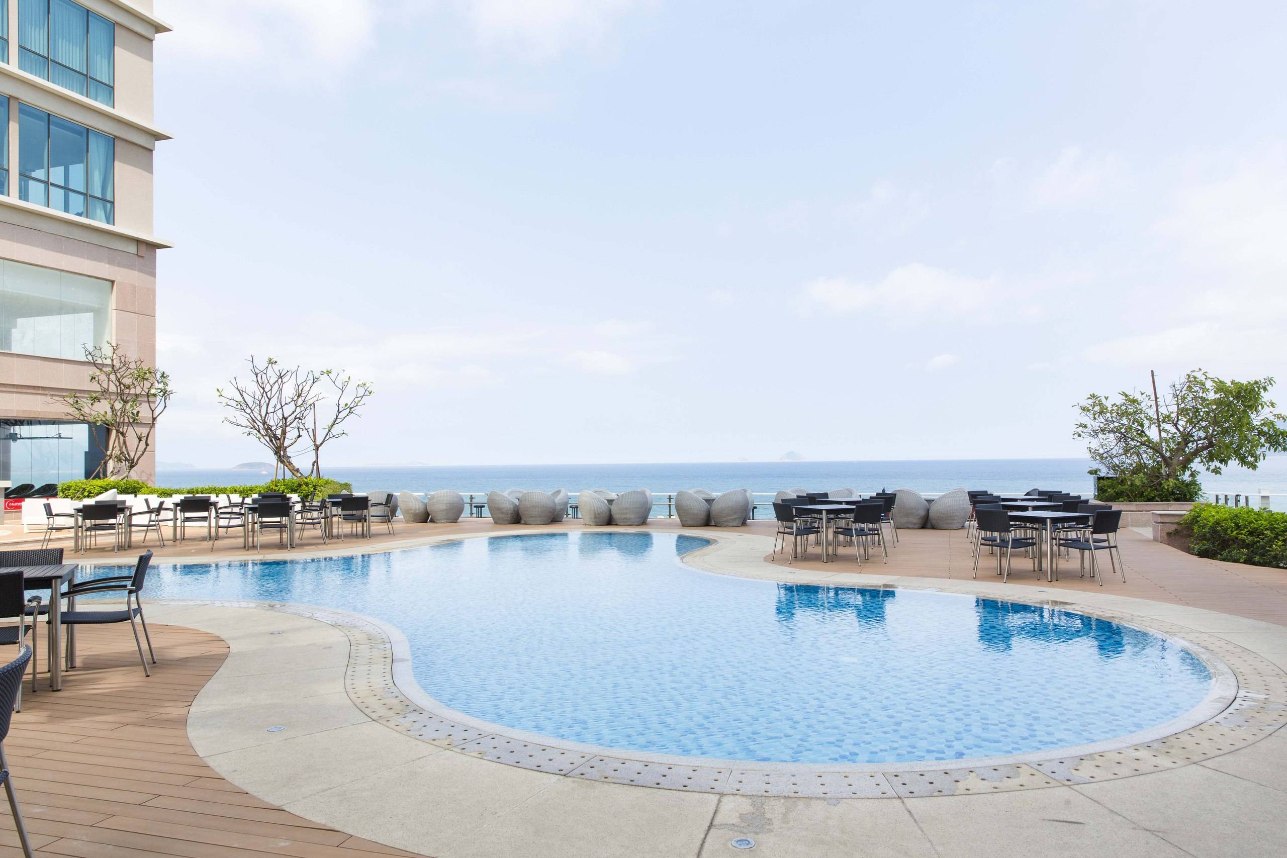 Diamond bay resort & spa 5* туры в отель из благовещенска | поиск туров онлайн | нячанг | вьетнам