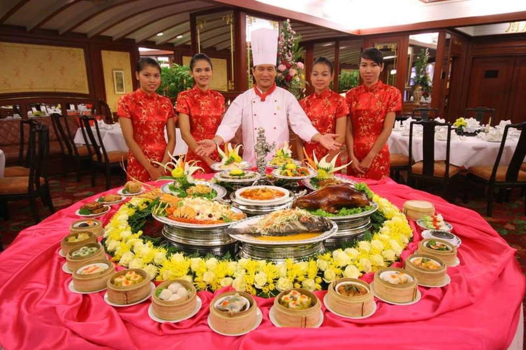 Чаевые в таиланде - сколько оставлять на чай в ресторане, отеле, на массаже | путеводитель по пхукету