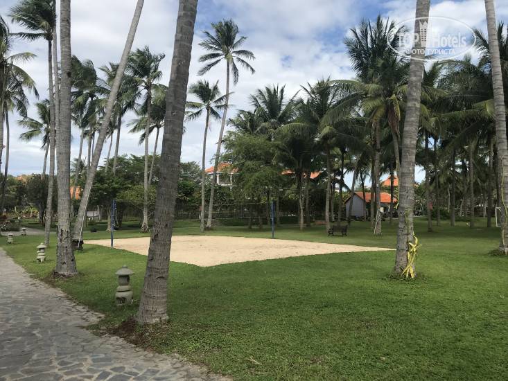 Muine de century beach resort & spa 4* (вьетнам/провинция биньтхуан/фантхиет). отзывы отеля. рейтинг отелей и гостиниц мира - hotelscheck.