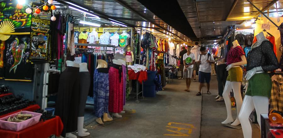 Что покупают в тайланде пхукет - всё о тайланде