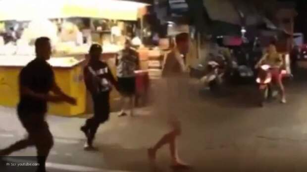 Военный устроил стрельбу в торговом центре в таиланде: 20 погибших, 30 получили ранения — последние новости с места события фото и видео