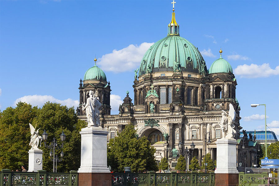 Кёльнский собор (германия) — это надо знать