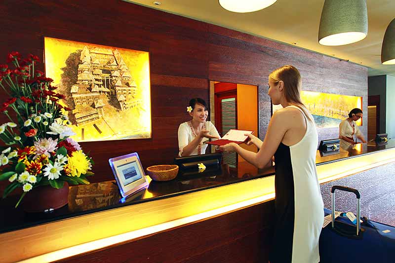 Отель mercure kuta bali 4**** (кута / индонезия) - отзывы туристов о гостинице описание номеров с фото
