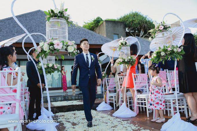 Полный гид по свадебной церемонии | wedding blog