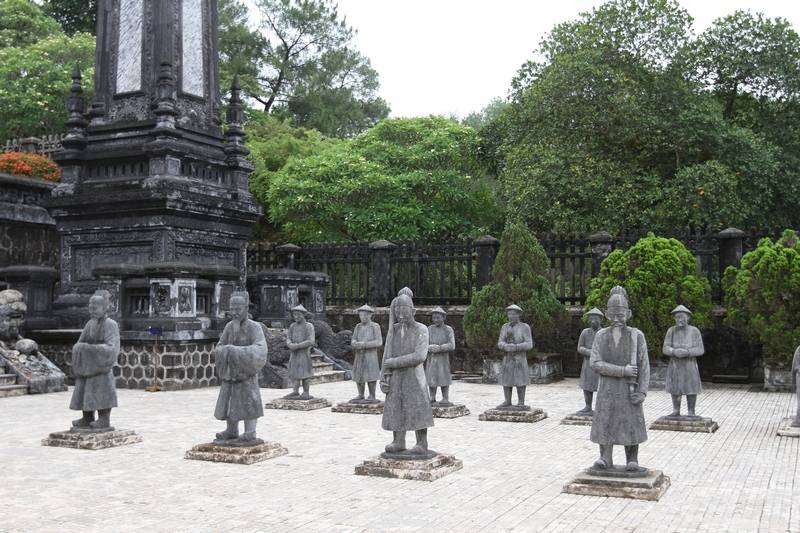 Город хюэ во вьетнаме – столица последних императоров. полезная информация, достопримечательности, что посмотреть, как добраться. фотоolgatravel.com