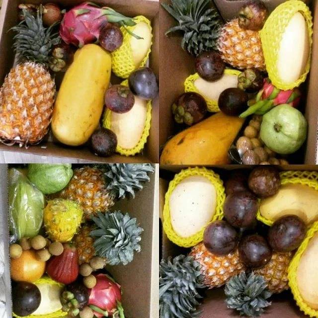 Как вывозить фрукты из тайланда – правила и ограничения