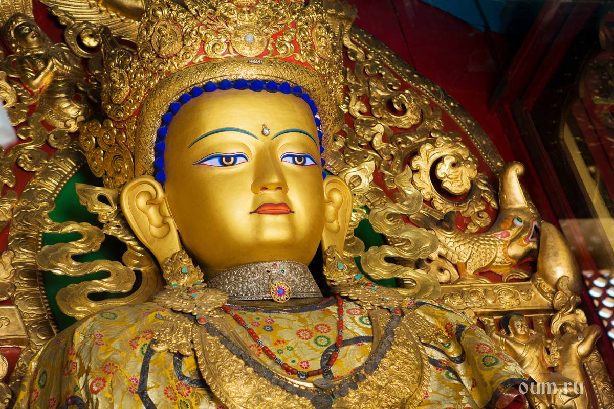 «пробужденный» и иоасаф. как житие будды пришло в христианскую эпоху | правмир