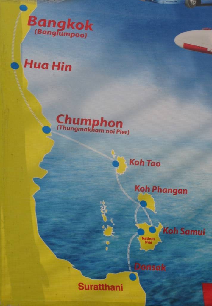 Остров ко тао в таиланде 2021 ????️ на карте, как добраться, фото и отзывы