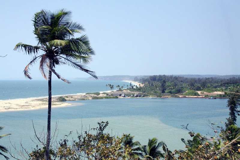 Пляж парадайз на острове кос: подробное описание и фото