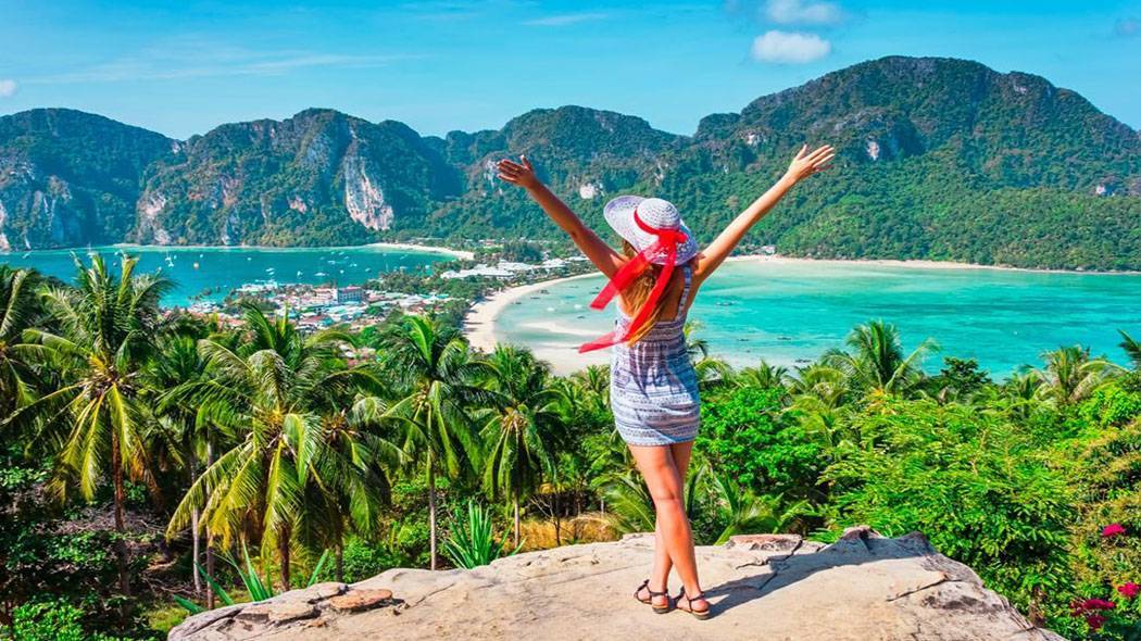 Топ-10 самых лучших м красивых островов таиланда для отдыха — фото и описание