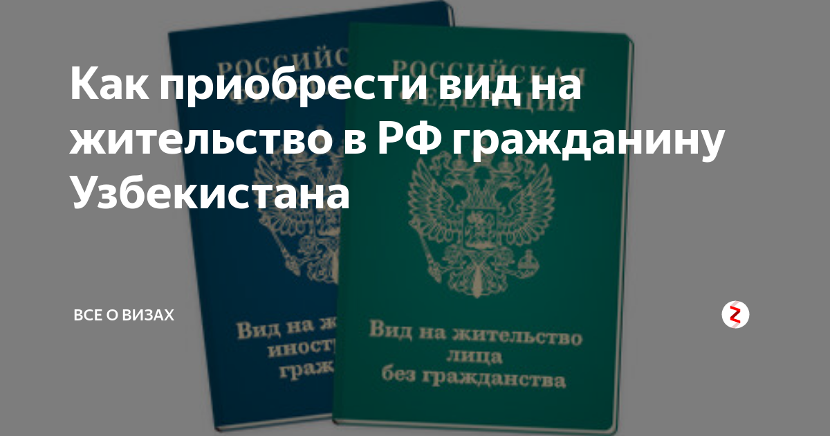 Как получить гражданство рф жителям узбекистана? пошаговая инструкция