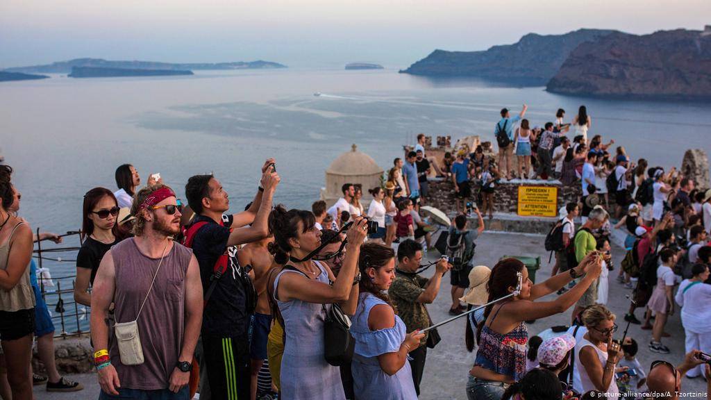 Самые красивые места греции: 10 деревень, которые еще не испорчены туристами - сайт о путешествиях